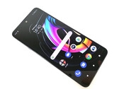 Test: Motorola Edge 20 Lite smartphone
