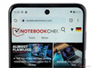 Motorola Moto G53 5G smartphone recension