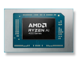 Ryzen AI 9 HX 470 kan sägas vara en ren ommärkning av Ryzen AI 9 HX 370
