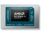 Ryzen AI 9 HX 470 kan sägas vara en ren ommärkning av Ryzen AI 9 HX 370