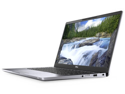 Recension av Dell Latitude 7400 (8N6DH). Recensionsex från: