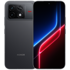 Honor WIN 2 i svart