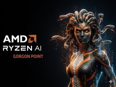 En annan AMD Gorgon Point CPU har dykt upp online (bildkälla: AMD, redigerad)