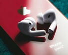 Den tredje generationen Apple AirPods Pro sägs kunna mäta hjärtfrekvens och hudtemperatur. (Bildkälla: Omid Armin)