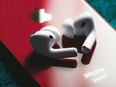 Den tredje generationen Apple AirPods Pro sägs kunna mäta hjärtfrekvens och hudtemperatur. (Bildkälla: Omid Armin)