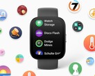 Nya mini-appar har kommit för Amazfit-smartklockor