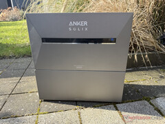 Anker Solix lanserar nya Solarbank-funktioner via uppdatering.