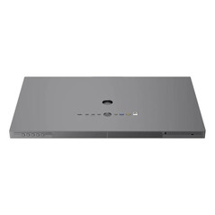 5K-monitorn levereras med Thunderbolt 4-anslutning (Bildkälla: Philips)
