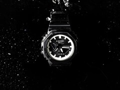 Casios 2026 G-Shock x Ron Herman-klocka