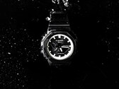 Casios 2026 G-Shock x Ron Herman-klocka
