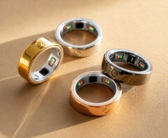 Circular Ring 3 kan utföra kontaktlösa betalningar med hjälp av ett NFC-chip.