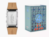 Marvel x Fossil Limited-Edition Fantastic Four-klockan. (Bildkälla: Fossil)