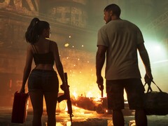 Nya skärmbilder från GTA 6 visar Jason och Lucia på en diner, vilket påminner fansen om Pulp Fiction.