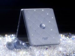 Brilliant Collection Edition. (Bildkälla: Motorola)