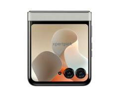 Motorola Razr 60 kommer att ha mer RAM-minne än någon av sina föregångare. (Bildkälla: Xpertpick)