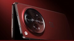 OnePlus Open. (Bildkälla: OnePlus) 