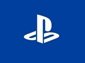 Det officiella PlayStation-logotypen.
