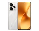 Realme 15 kommer att finnas tillgänglig i tre färger, inklusive Flowing Silver (bilden). (Bildkälla: Sudhanshu Ambhore)