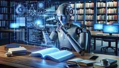 SEAL är ett nytt inlärningslager för språkmodeller som kontinuerligt förbättrar sig själv med sina egna 