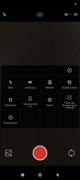 Test Xiaomi Redmi Note 14 Pro 5G smartphone