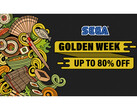 Yakuza, Like A Dragon, Sonic, Persona och mer med upp till 80% rabatt. (Bildkälla: Steam)