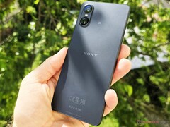 Sony Xperia 10 VI kommer inte längre att få någon uppdatering till Android 17.