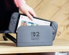 Switch 2. 