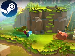 The Last Campfire lanserades på Steam i oktober 2021.