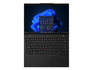 ThinkPad L14 Gen 7 Intel saknar bakgrundsbelyst tangentbord och fingeravtrycksläsare.