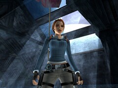 Bild på spelet Tomb Raider: Legend på Steam. (Bildkälla: Steam)