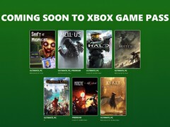 Xbox Game Pass, andra utbudet för juli 2026.