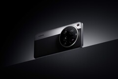Ett brett utbud av Xiaomi-smartphones kommer att få den nya HyperOS-uppdateringen. (Bildkälla: Xiaomi)