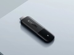 Xiaomis TV Stick 4K (2:a generationen) (bilden) har anlänt till Storbritannien. (Bildkälla: Xiaomi)
