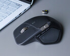 Logitech MX Master 4 recension - Premiummus med haptisk feedback