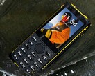 Armor Mini 5 är en ny smartphone som ser ut som en feature phone