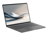 Asus lanserar Zenbook A14 med Snapdragon SoC och OLED för under $1000 i USA (Källa: Asus)