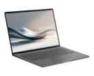 Asus lanserar Zenbook A14 med Snapdragon SoC och OLED för under $1000 i USA (Källa: Asus)