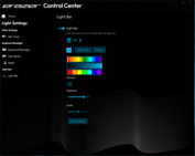 Kontrollcenter