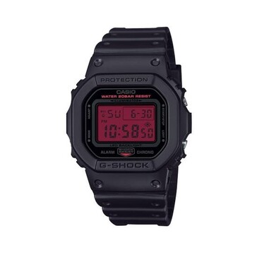 (Bildkälla: G-Shock UK)
