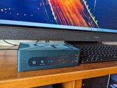 AMD Ryzen 7 7840HS prestandadebut: Beelink GTR7 mini PC recension