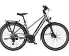Macina Joy (2027) levereras med en navmotor från Bosch