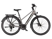Macina Joy (2027) levereras med en navmotor från Bosch