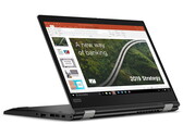 Recension av Lenovo ThinkPad L13 Yoga G2 AMD - Ryzen Pro släpps lös i en konvertibel ThinkPad