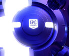 Epic Games senaste mobila giveaway kommer att pågå fram till den 11 juni, logotypen på bilden.