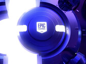Epic Games senaste mobila giveaway kommer att pågå fram till den 11 juni, logotypen på bilden.