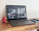Prestige 16 AI + C3MTG recension: Den nya MSI-logotypen ser snygg ut