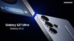 Samsung Galaxy S27 Ultra sägs få endast tre kameror istället för fyra. (Bildkälla: Samsung/Notebookcheck)