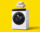 Xiaomis nya kombinerade tvättmaskin/torktumlare har över 30 rengöringslägen.