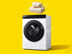 Xiaomis nya kombinerade tvättmaskin/torktumlare har över 30 rengöringslägen.