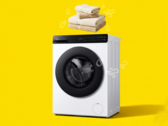 Xiaomis nya kombinerade tvättmaskin/torktumlare har över 30 rengöringslägen.